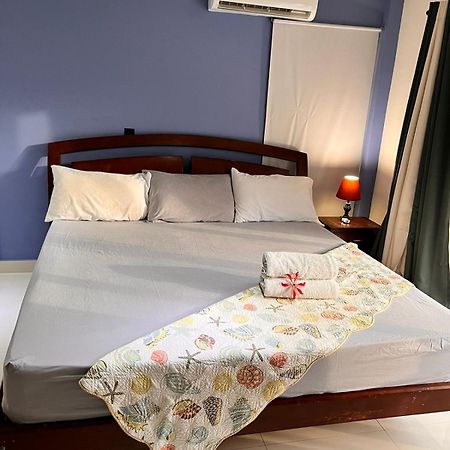 فندق Orange House Downtown San Andrés المظهر الخارجي الصورة