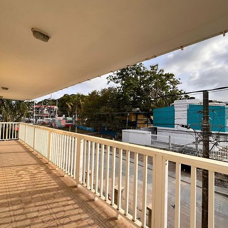 فندق Orange House Downtown San Andrés المظهر الخارجي الصورة