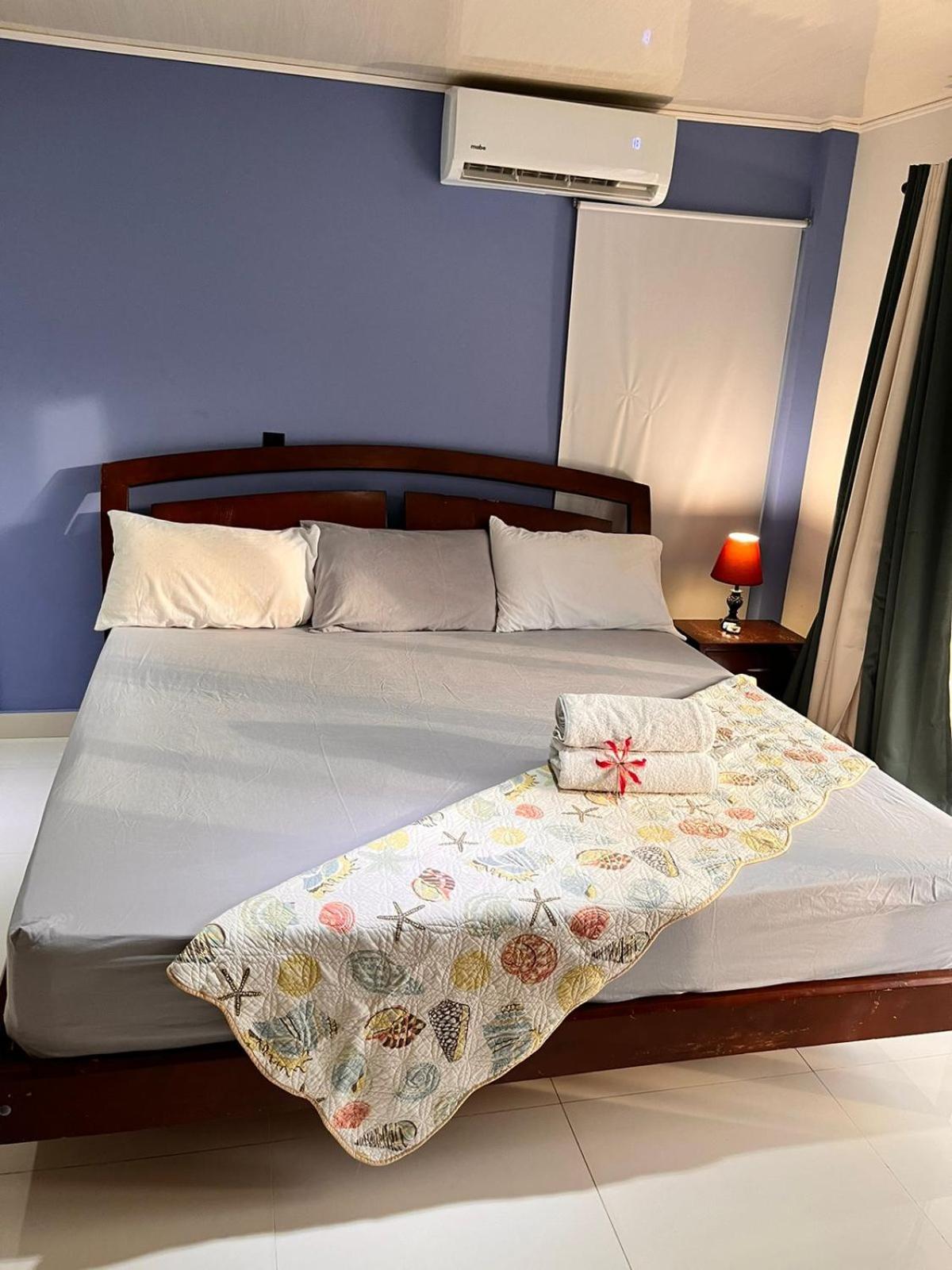 فندق Orange House Downtown San Andrés المظهر الخارجي الصورة