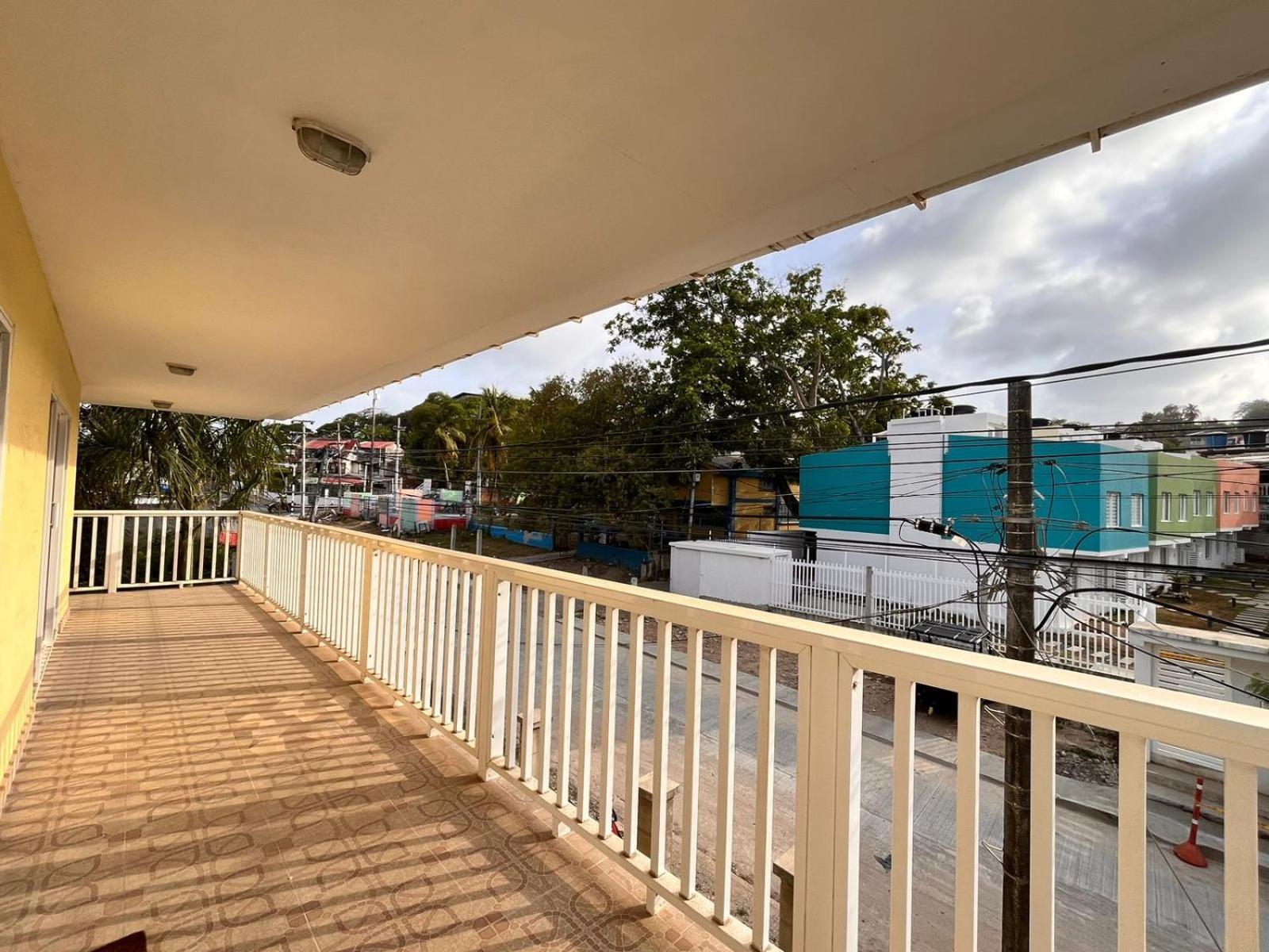 فندق Orange House Downtown San Andrés المظهر الخارجي الصورة